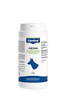 Витамины для собак при проблемах с суставами Canina Flexan 150 г (порошок)