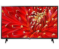 (Refurbished) Новый телевизор LG 43LM6300PLA (FullHD/ SmartTV /T2/ Wi-Fi/ Bluetooth)