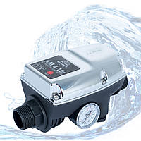 Контроллер давления автоматический Vitals aqua AM 4-10r INT