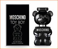 Москино Той Бой - Moschino Toy Boy парфюмированная вода 100 ml.