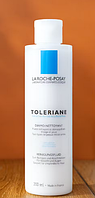 Молочко для очищення та зняття макіяжу La Roche-Posay Toleriane, 200 мл.