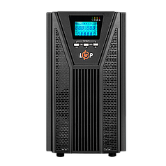 ДБЖ Smart-UPS LogicPower-6000 PRO (without battery)