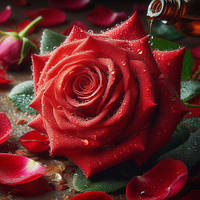 Ароматизатор Fresh roses (Свежие розы) 100 мл