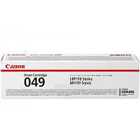 Драм картридж Canon 049 Black 12K 2165C001 o