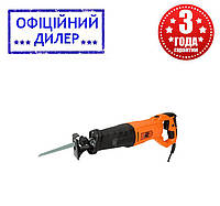Электрическая ножовка, сабельная пила ТЕХАС ТА-01-585 (1300Вт, 3000 ход/мин) YLP