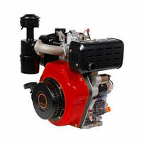 Двигатель дизельный Vitals DM 12.0kne (12 л.с.) INT