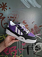 Женские кроссовки Adidas Originals ADI2000 Purple GZ6201