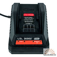 Зарядное устройство Vitals Master LSL 3600a (42 В) INT