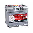 Акумулятор автомобільний FIAMM 6СТ-54 Азе Titanium Pro, фото 2