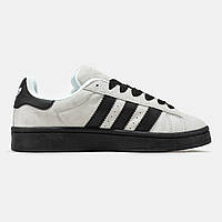 Женские кроссовки Adidas Campus 00s Footwear White Core Black H03470