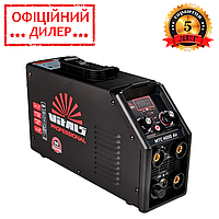 Сварочный аппарат (плазморез) Vitals Professional MTC 4000K Air (3.84 кВт, 160 А) INT