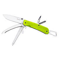 Багатофункціональний ніж Ruike Trekker LD43