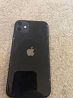 Iphone 11 128gb Black