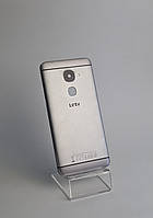 Корпус з склом камери LeEco Le 2 X526 Silver