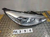 FA0394 F1EB13W029AEB Фара R Ford Focus 3 14- 0