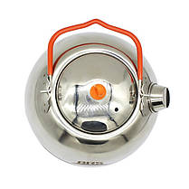 Чайник BRS-TS07, фото 3