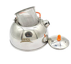 Чайник BRS-TS07, фото 4