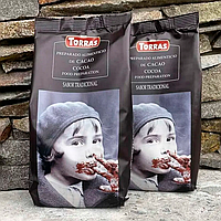 Гарячий шоколад Torras "Sabor tradicional" 180 г