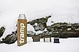 Термос туристичний стальний Tramp Expedition 0,9 л оливковий, фото 8