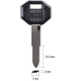 Заготівка MITSUBISHI — MIT2IP, арт.D-064