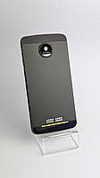 Корпус зі склом камери Motorola Z Droid XT1650-02 Black