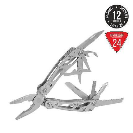 Мультитул Multi Tool Ganzo G202, фото 2