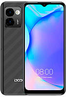 Doogee N50 Pro 8/256Gb Granite Black Global version