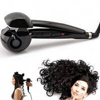 Щипці BALALISI Perfect Curl спіральна плойка для завивки волосся, міні плойка гофре, стайлер WB-898 для укладання