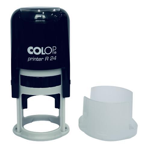 Оснастка для печатки автоматична 24 мм, Colop Printer R 24