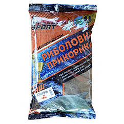 Прикормка FS Лящ Карамель (чорн.)