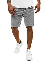 Капри шорты мужские облегченные спортивные Бриджи бермуды парню Наложенный платеж новой почтой модная одежда XL