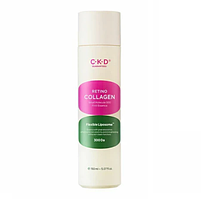 Ліпосомний тонер-есенція з ретиналем CKD Retino Collagen Small Molecule 300 First Essence 150 мл