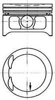 Поршень, комплект DAEWOOOPEL Leganza,Frontera,Sintra,Vectra 2,0i-2,2i 95-02 KOLBENSCHMIDT 97363610 на OPEL