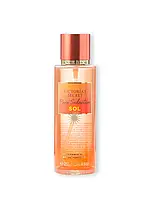 Парфюмированный спрей-мист для тела Victoria's Secret Sol Fragrance Mist аромат Pure Seduction, 250 мл