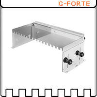 Розсувні гребінки G-Forte (Частково розбірні)