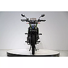 Мотоцикл Forte FT250-H3 Форте Зелений, фото 4