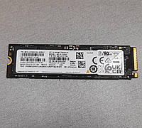 SSD накопичувач Samsung PM9A1 256Gb (MZ-VL22560)