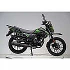 Мотоцикл Forte FT250-H3 Форте Зелений, фото 6