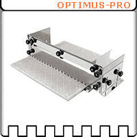 Розсувні гребінки Optimus-PRO (Розбірні)