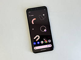 Google Pixel 4 64Gb Just Black Оригінал!