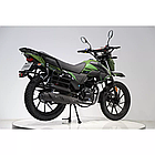 Мотоцикл Forte FT250-H3 Форте Зелений, фото 7