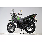 Мотоцикл Forte FT250-H3 Форте Зелений, фото 8