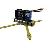 Стропа (стяжка) для кріплення акумулятора 20х350 мм, фото 2