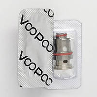 Испарители для Voo Poo Vinci V2 Original (0.8 Ом)-LVR | Сменные испарители