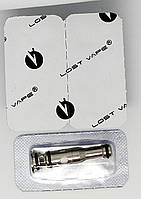 Испарители для Lost Vape Ursa Nano Original Coil (0.6 Ом)-LVR | Сменные испарители