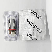 Испарители для Voo Poo Vinci Original Coil (0.8 Ом)-LVR | Сменные испарители