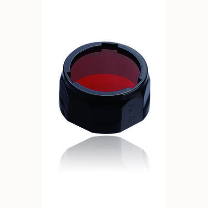 Фільтр Fenix AOF-S червоний, фото 1