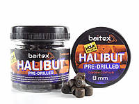 Пелет Baitex насадочний Halibut 8 мм (100г)