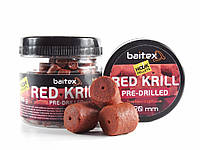 Пелет Baitex насадочний Red Krill 20 мм (100г)