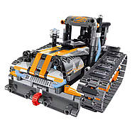 Дитячий програмований конструктор STEM 🤖 трансформери 4 в 1, фото 6